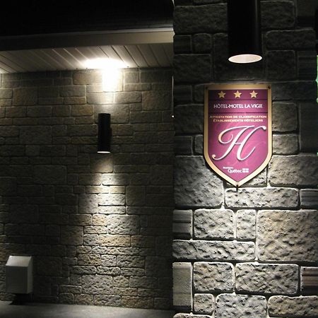 Hotel Motel La Vigie Матан Екстер'єр фото