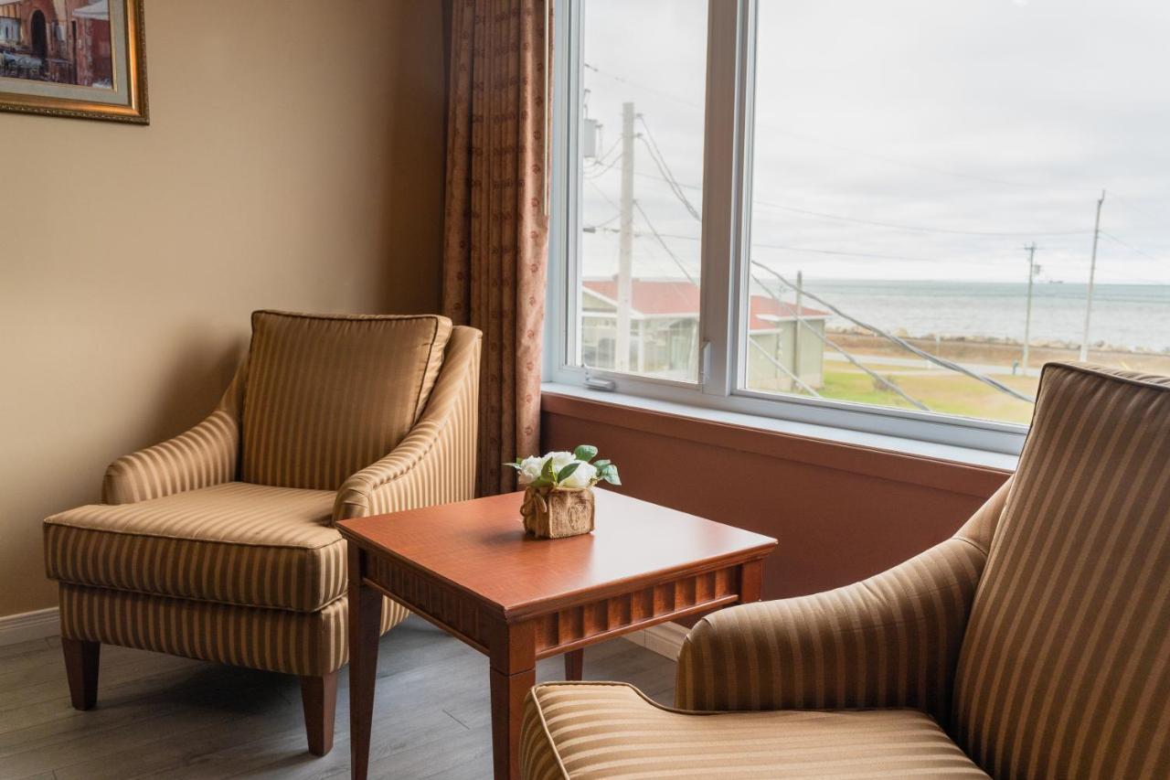 Hotel Motel La Vigie Матан Екстер'єр фото