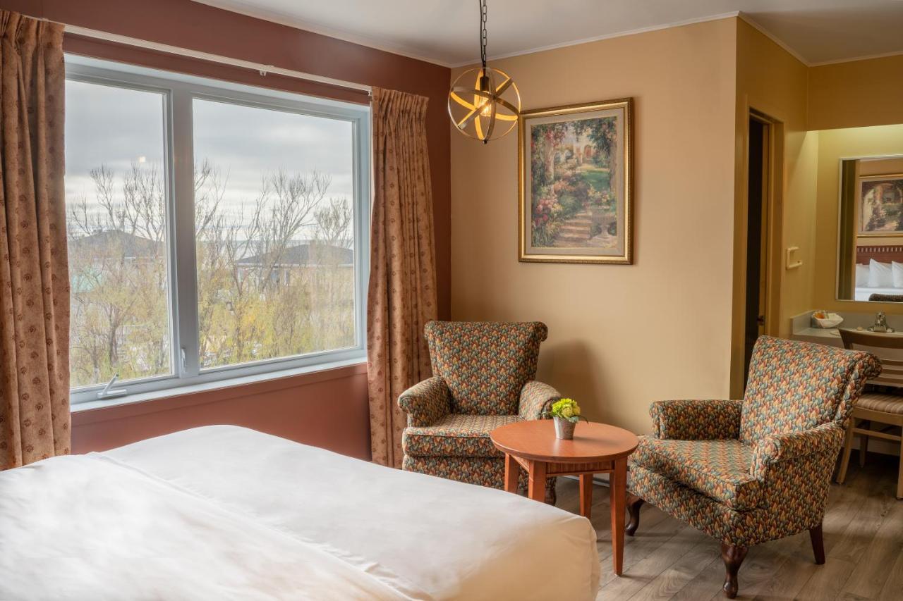 Hotel Motel La Vigie Матан Екстер'єр фото