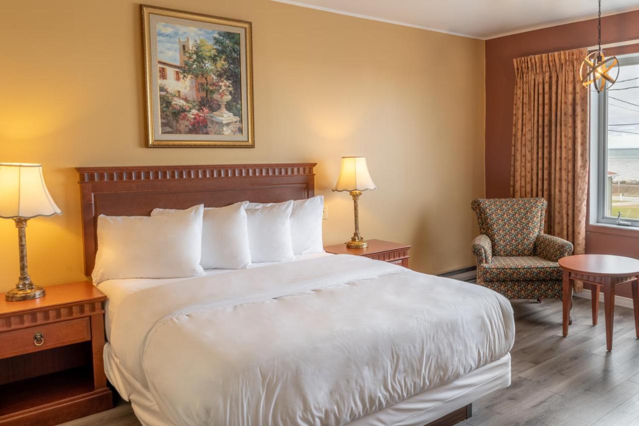 Hotel Motel La Vigie Матан Екстер'єр фото