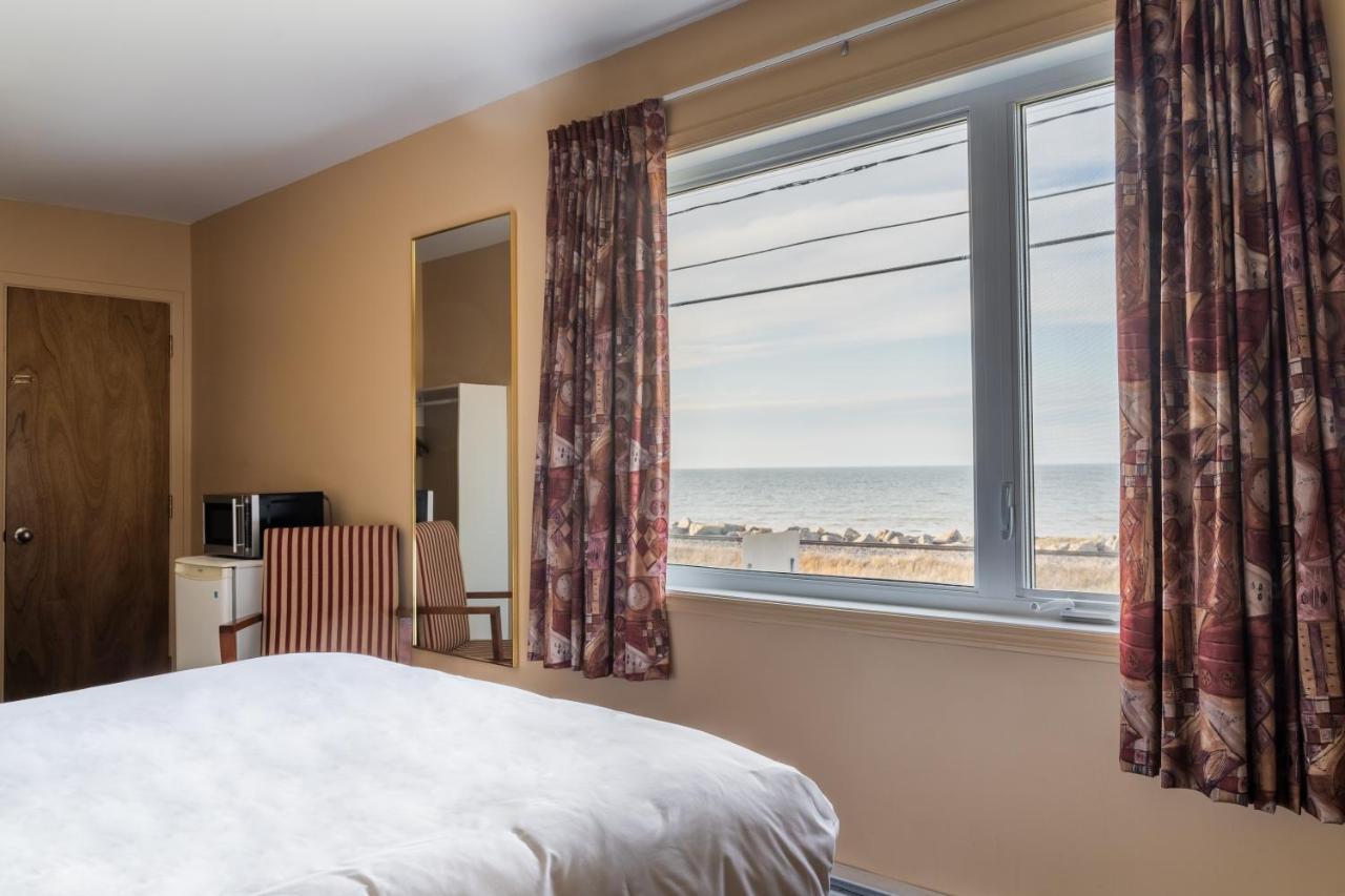 Hotel Motel La Vigie Матан Екстер'єр фото