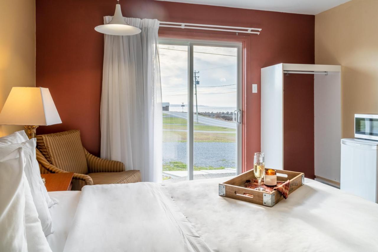 Hotel Motel La Vigie Матан Екстер'єр фото