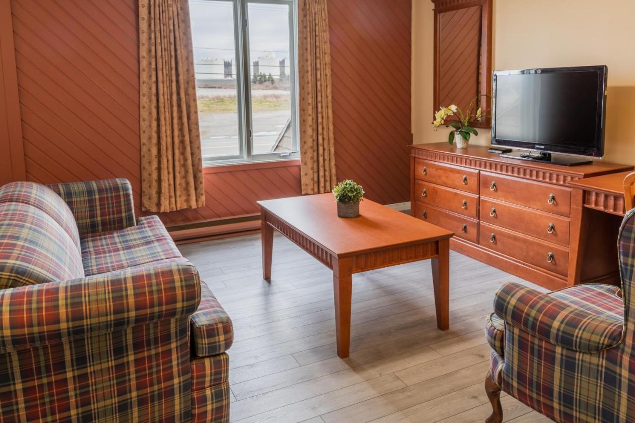 Hotel Motel La Vigie Матан Екстер'єр фото