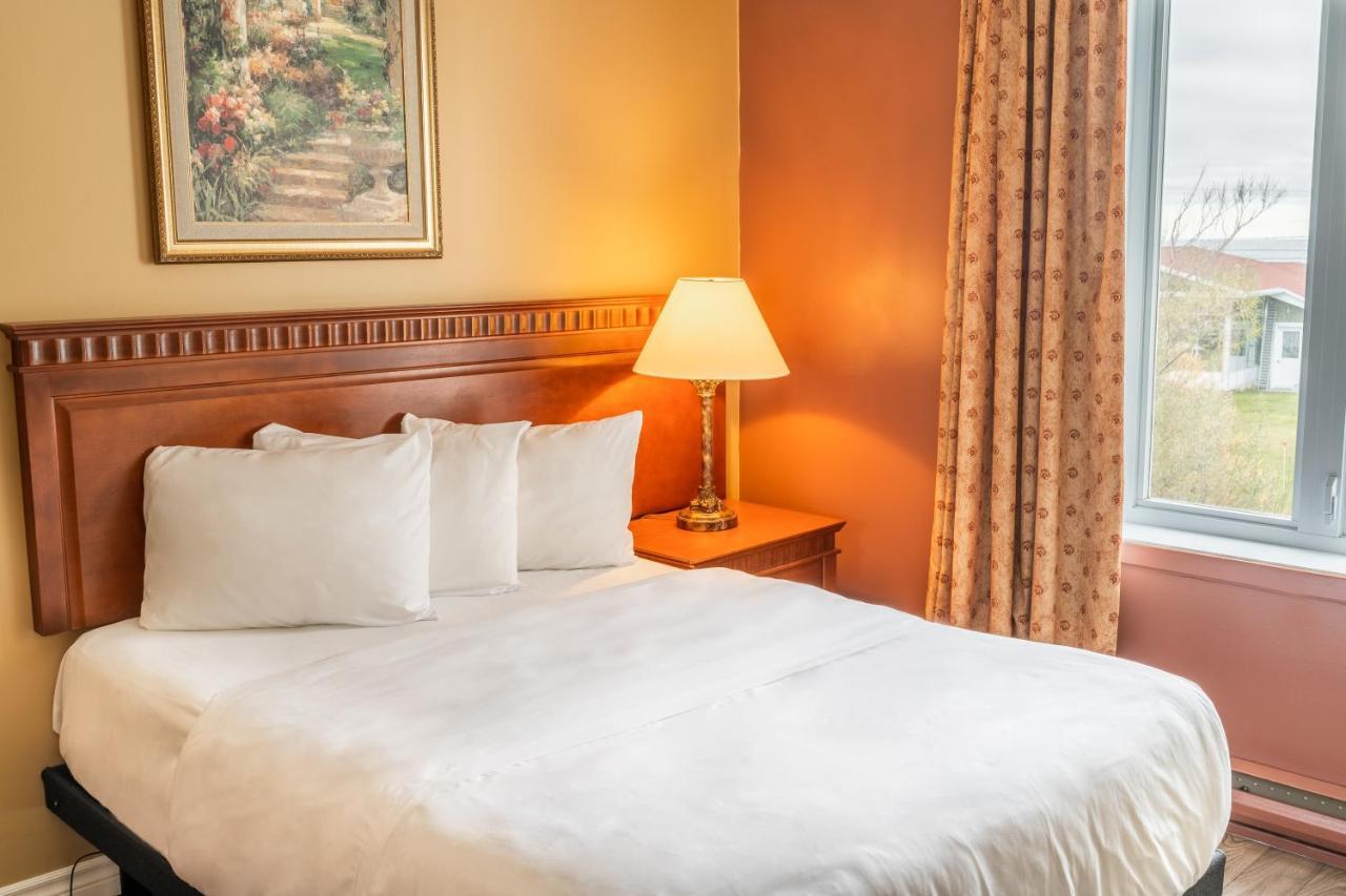 Hotel Motel La Vigie Матан Екстер'єр фото