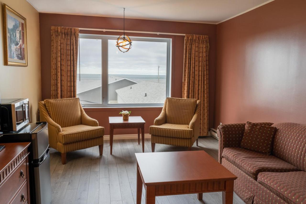 Hotel Motel La Vigie Матан Екстер'єр фото