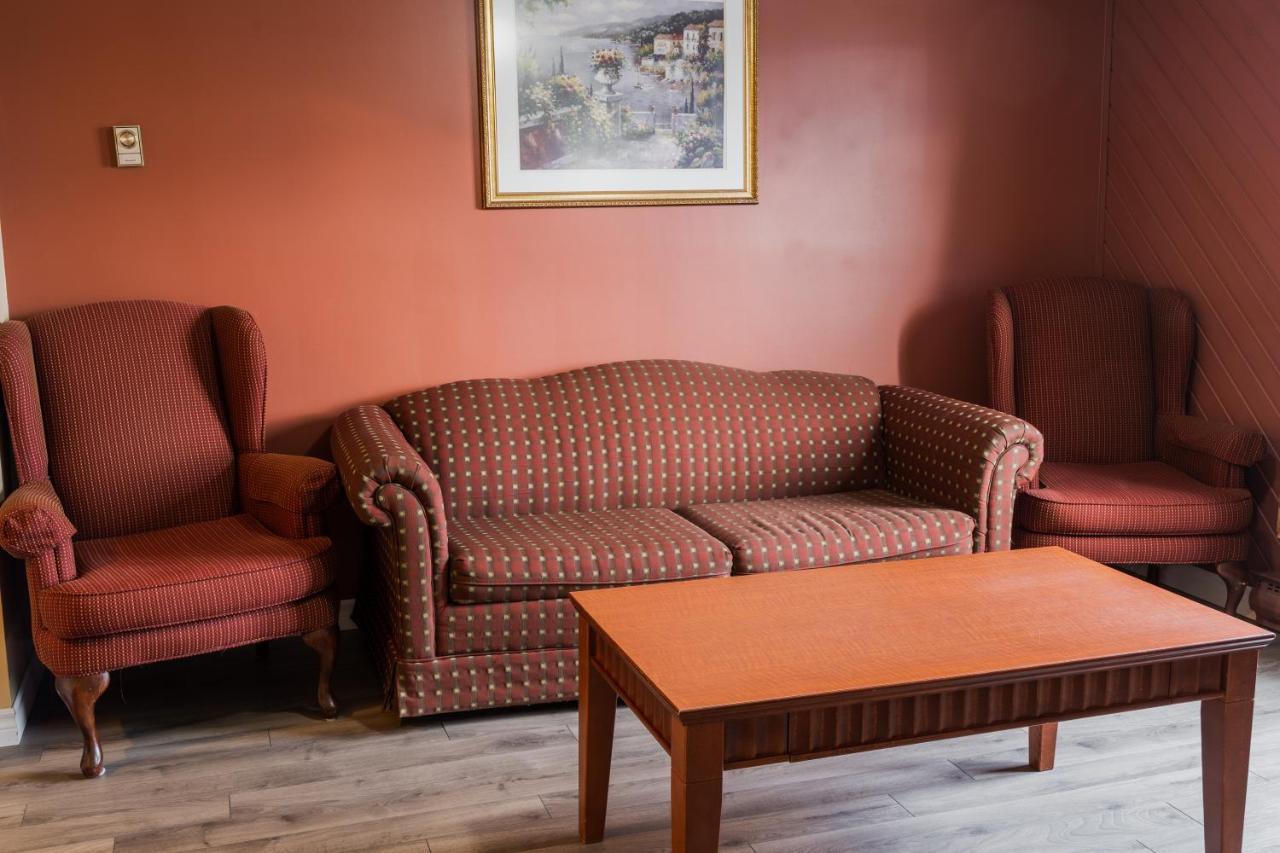 Hotel Motel La Vigie Матан Екстер'єр фото