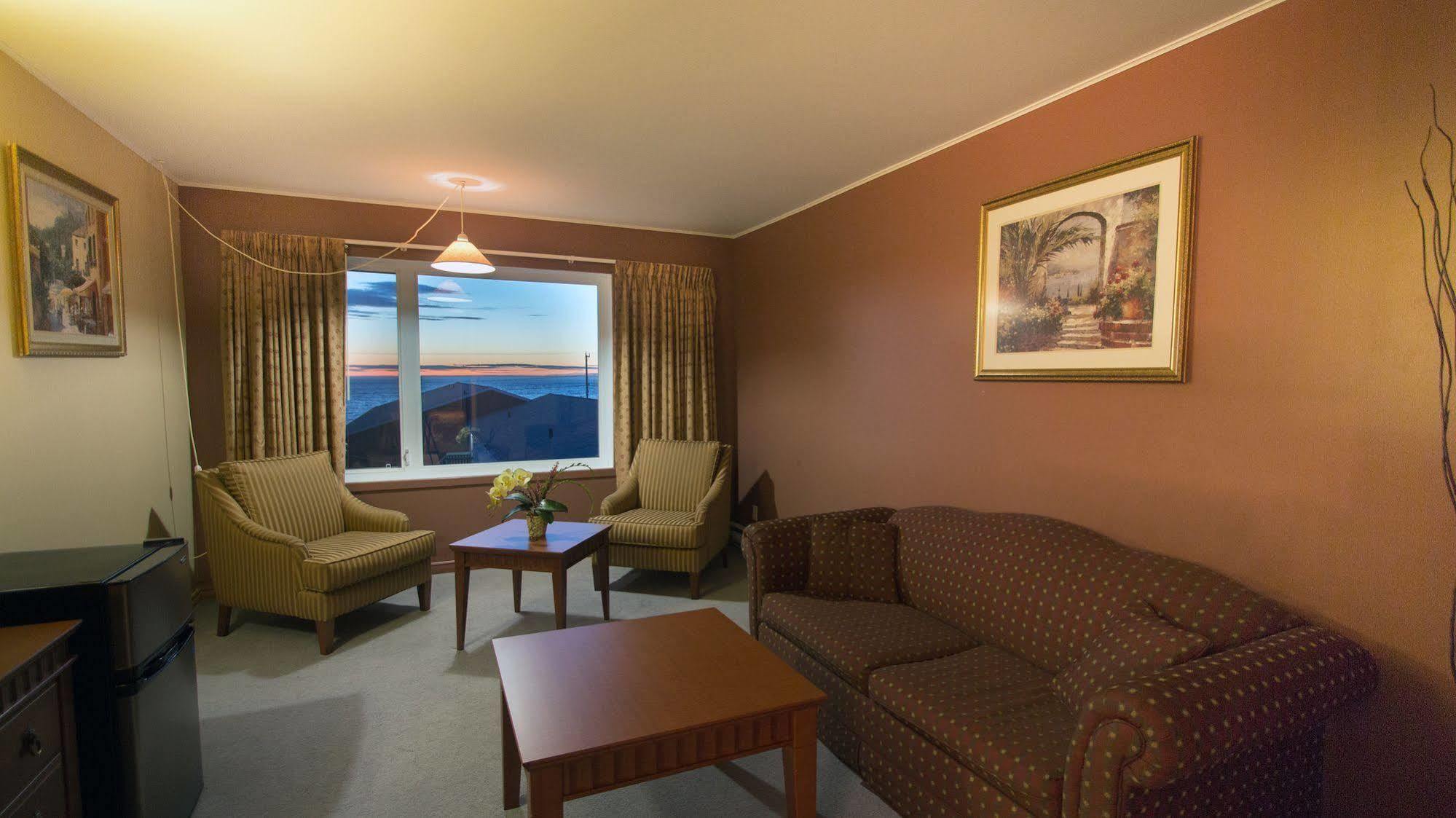 Hotel Motel La Vigie Матан Екстер'єр фото