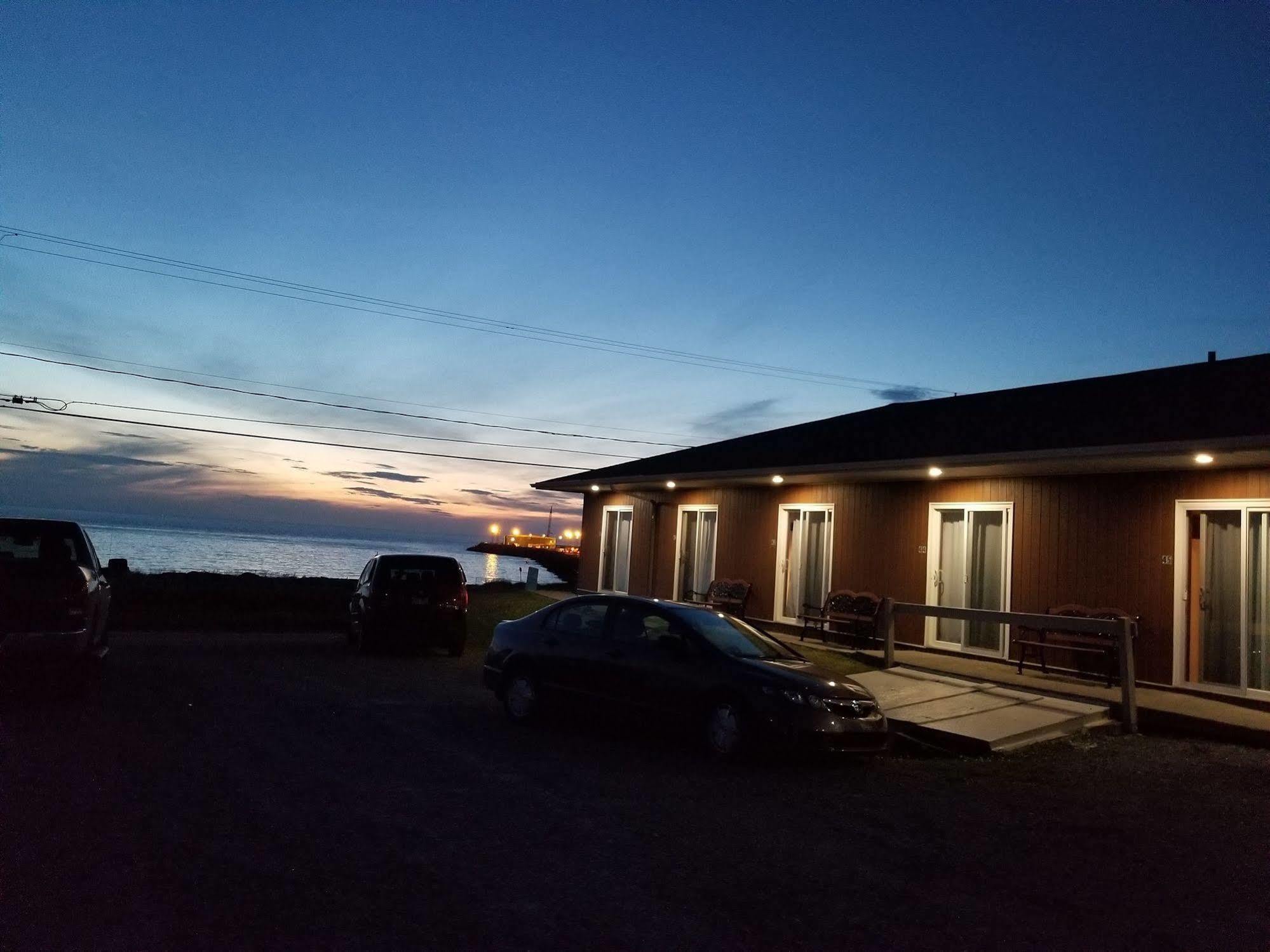 Hotel Motel La Vigie Матан Екстер'єр фото