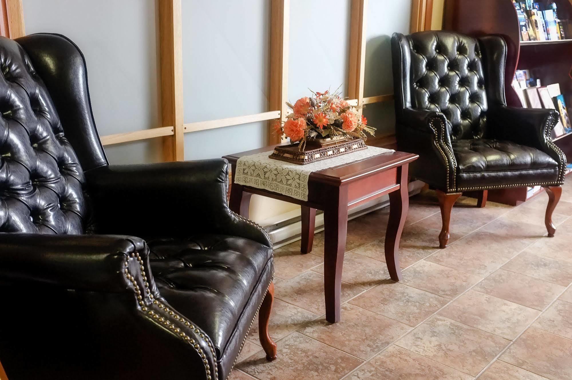 Hotel Motel La Vigie Матан Екстер'єр фото