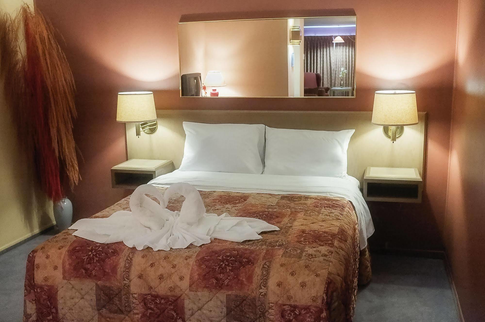 Hotel Motel La Vigie Матан Екстер'єр фото