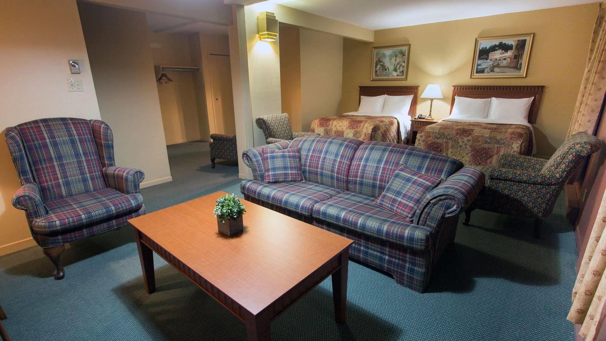 Hotel Motel La Vigie Матан Екстер'єр фото