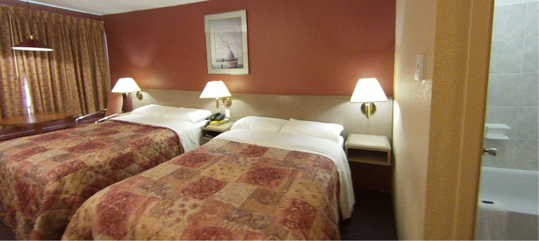 Hotel Motel La Vigie Матан Екстер'єр фото